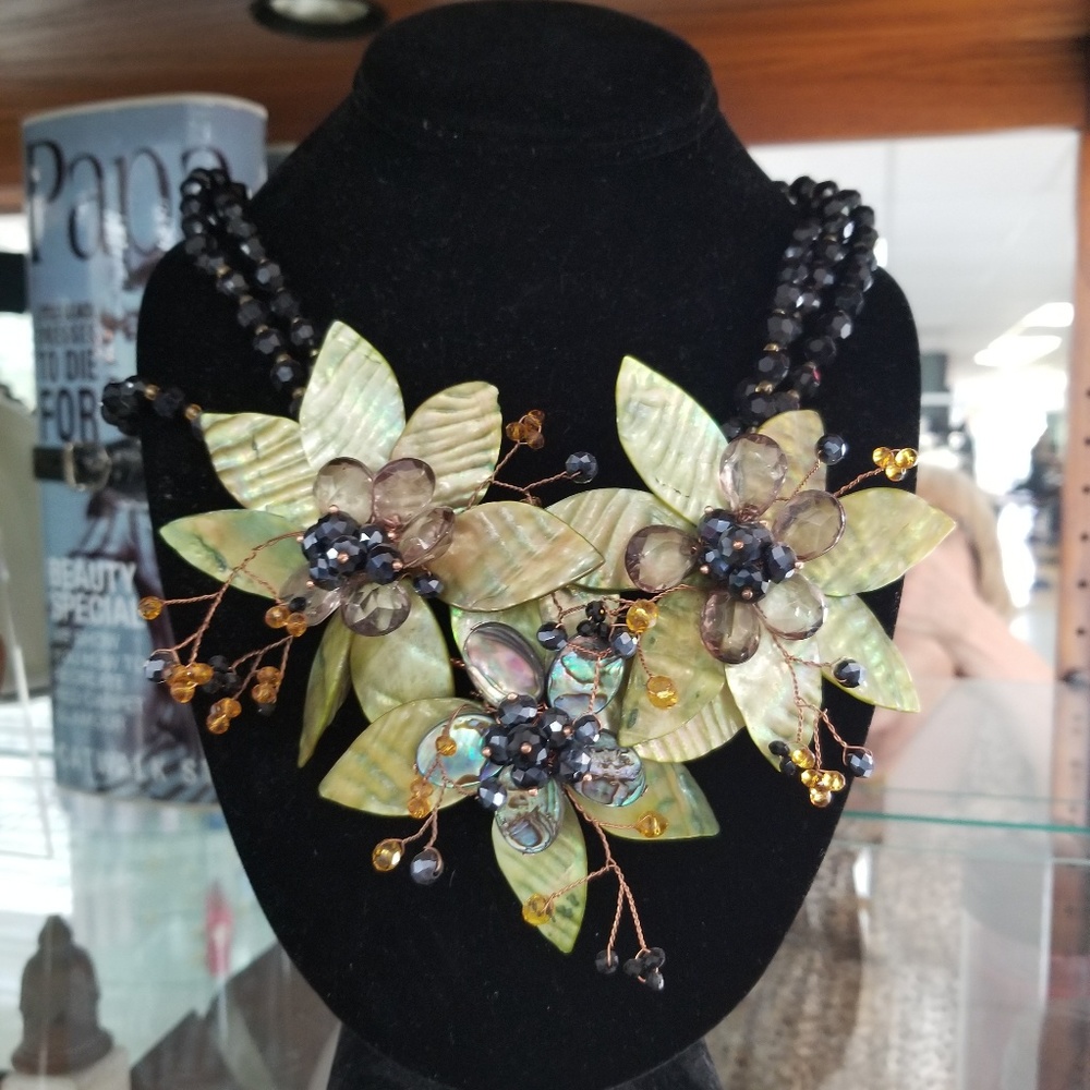 Necklace